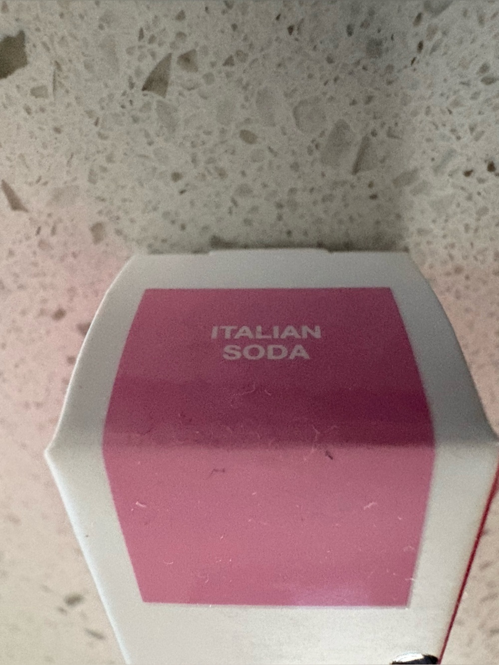 dibs Go To Glossy Balm - Pink & White Packaging - Picture 2 of 3